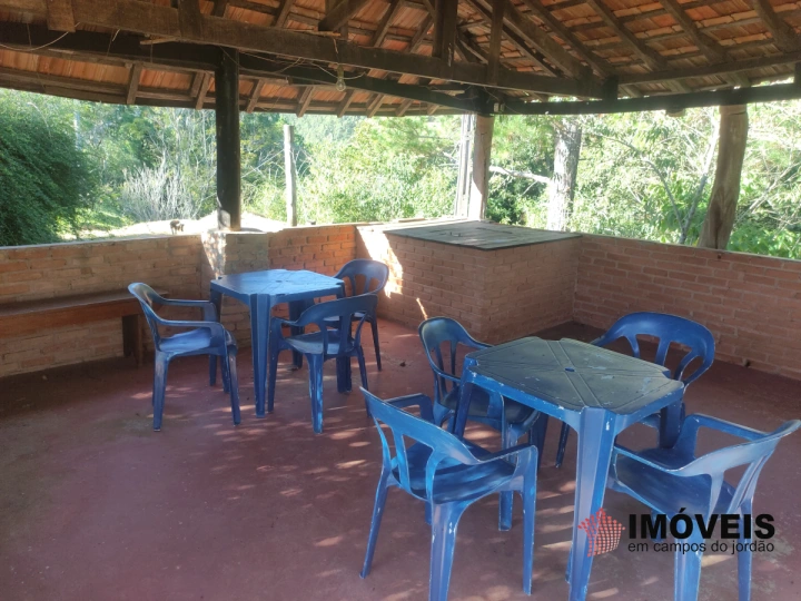 Fazenda em Monte Carlo, Campos do Jordão - foto 72