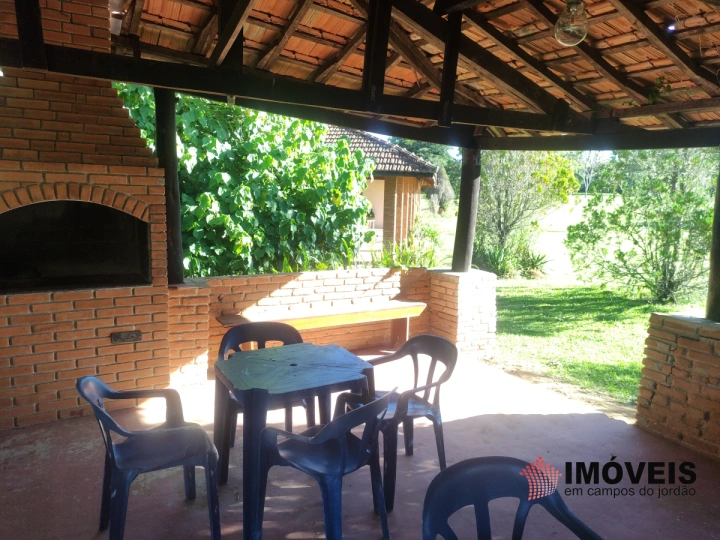 Fazenda em Monte Carlo, Campos do Jordão - foto 73