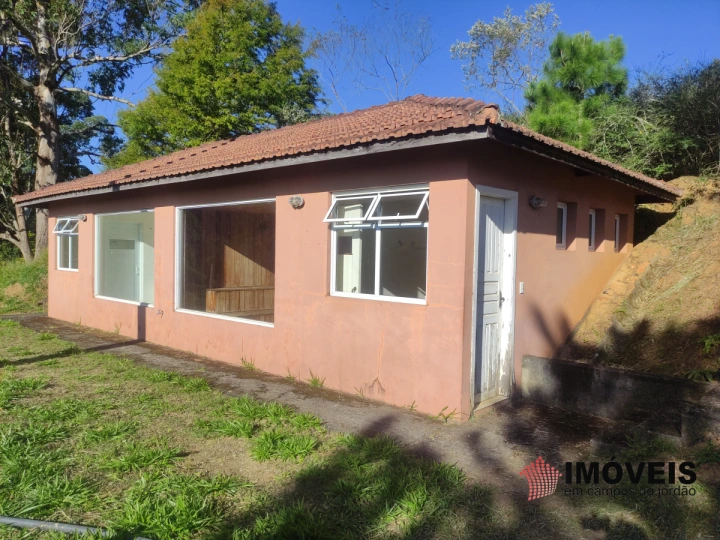 Fazenda em Monte Carlo, Campos do Jordão - foto 76