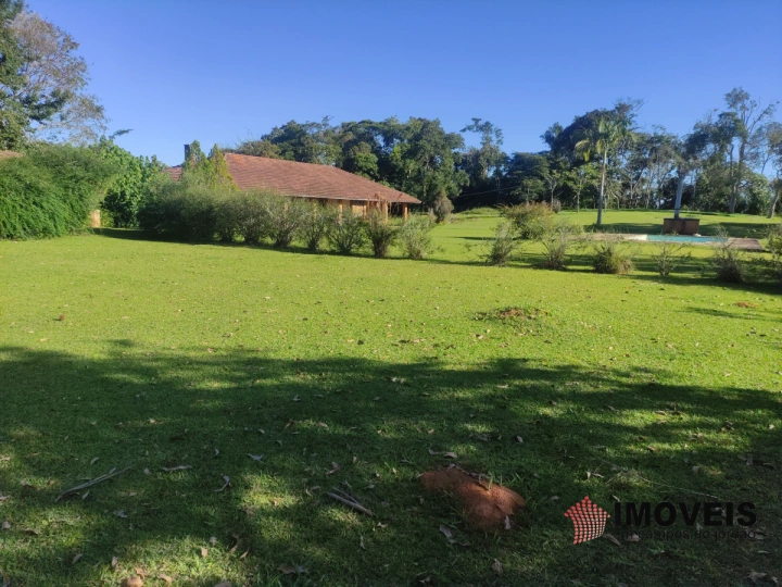 Fazenda em Monte Carlo, Campos do Jordão - foto 77