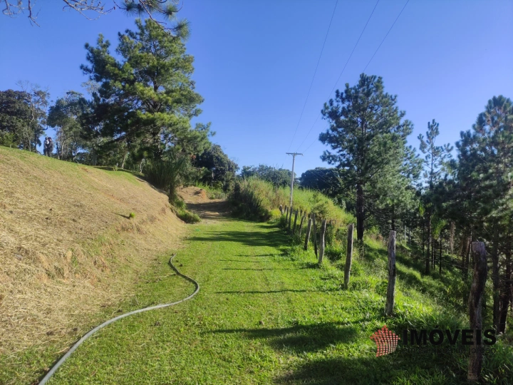 Fazenda em Monte Carlo, Campos do Jordão - foto 78