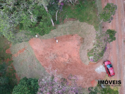 Terreno/Lote em Monte Rei, Campos do Jordão