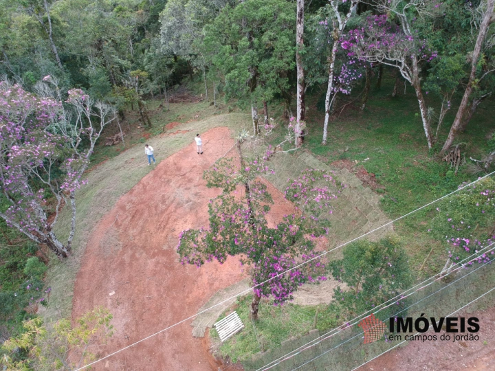 Terreno/Lote em Monte Rei, Campos do Jordão - foto 2