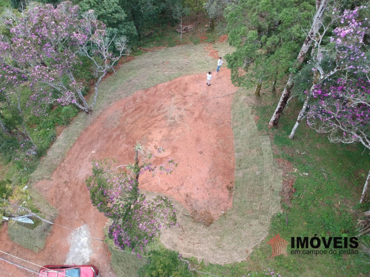 Terreno/Lote em Monte Rei, Campos do Jordão - foto 3