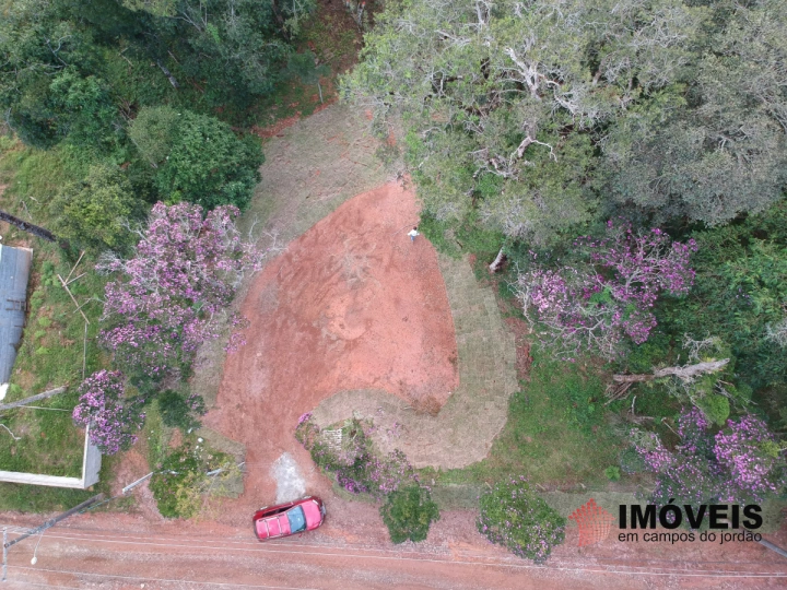 Terreno/Lote em Monte Rei, Campos do Jordão - foto 4