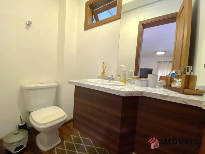 Casa em Recanto Floresta Negra, Campos do Jordão - foto 4