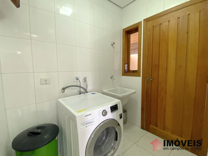 Casa em Recanto Floresta Negra, Campos do Jordão - foto 22