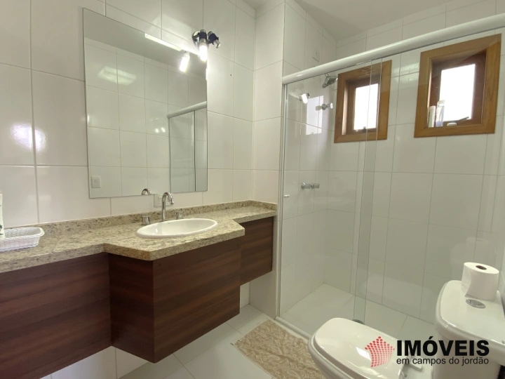 Casa em Recanto Floresta Negra, Campos do Jordão - foto 25