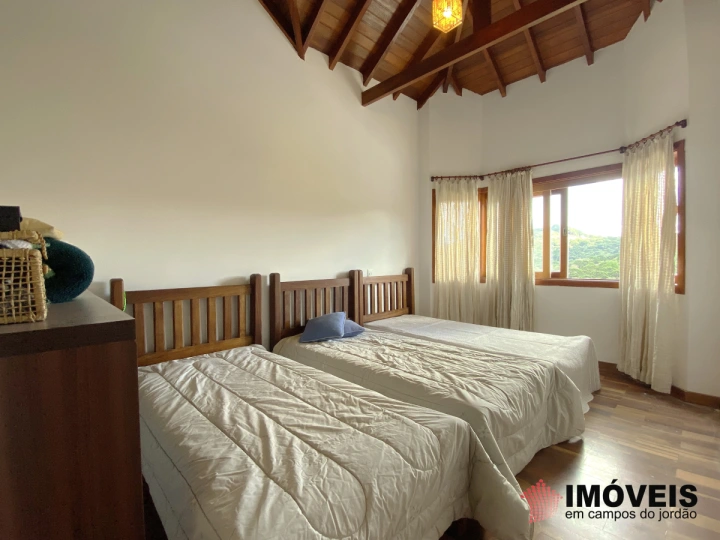 Casa em Recanto Floresta Negra, Campos do Jordão - foto 26