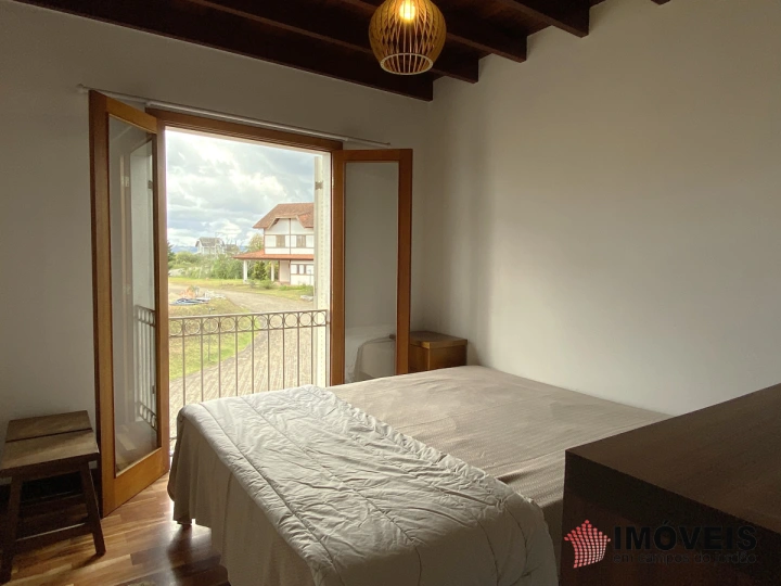 Casa em Recanto Floresta Negra, Campos do Jordão - foto 27