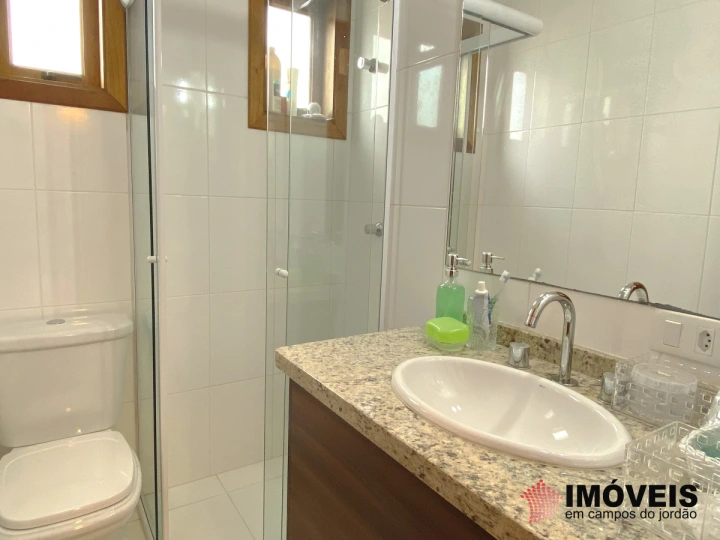 Casa em Recanto Floresta Negra, Campos do Jordão - foto 29