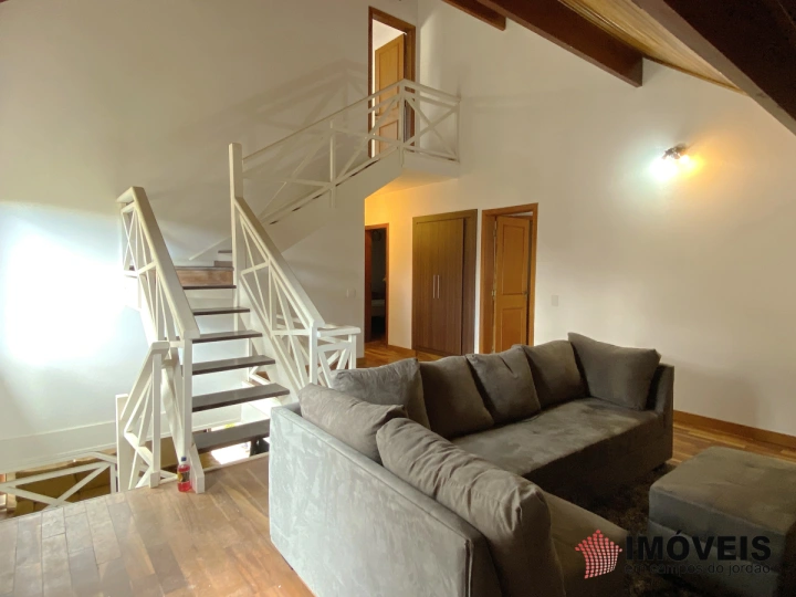 Casa em Recanto Floresta Negra, Campos do Jordão - foto 31