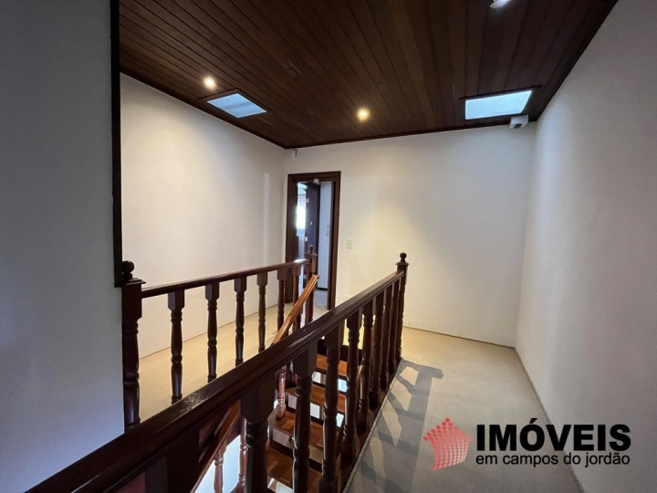 Casa em Alto do Capivari, Campos do Jordão - foto 3