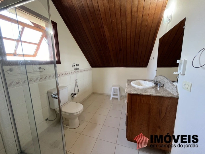 Casa em Alto do Capivari, Campos do Jordão - foto 6