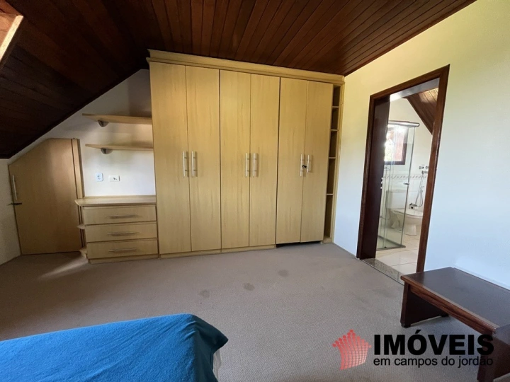 Casa em Alto do Capivari, Campos do Jordão - foto 7