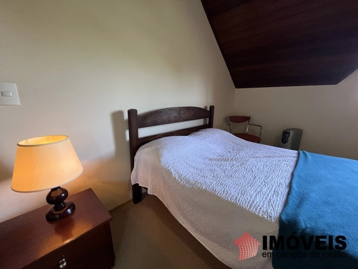 Casa em Alto do Capivari, Campos do Jordão - foto 8