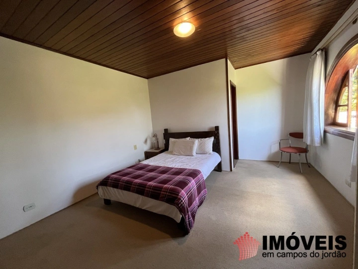 Casa em Alto do Capivari, Campos do Jordão - foto 12