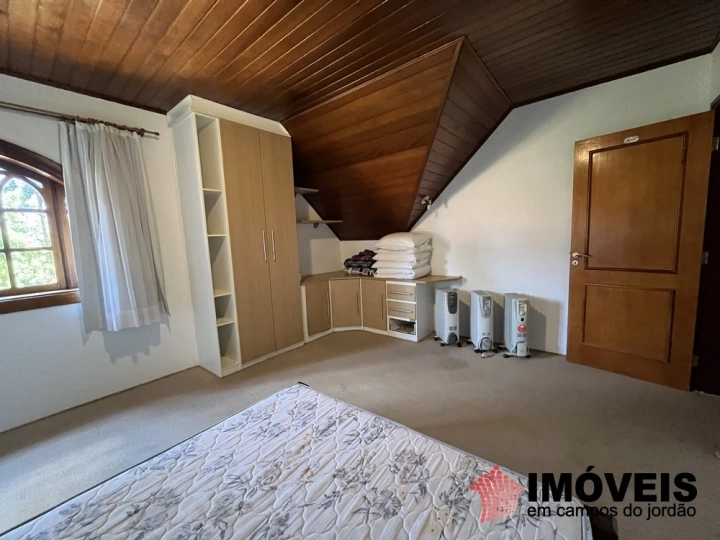 Casa em Alto do Capivari, Campos do Jordão - foto 17