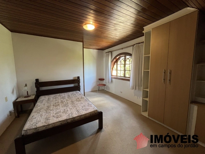 Casa em Alto do Capivari, Campos do Jordão - foto 18