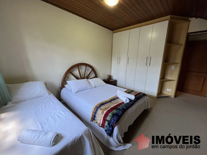 Casa em Alto do Capivari, Campos do Jordão - foto 22