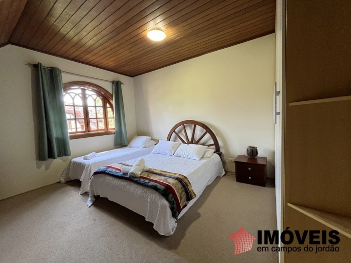Casa em Alto do Capivari, Campos do Jordão - foto 23