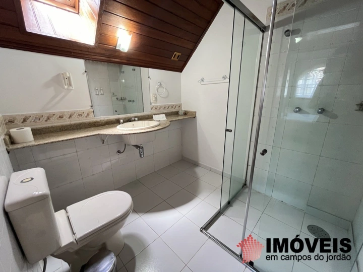 Casa em Alto do Capivari, Campos do Jordão - foto 25