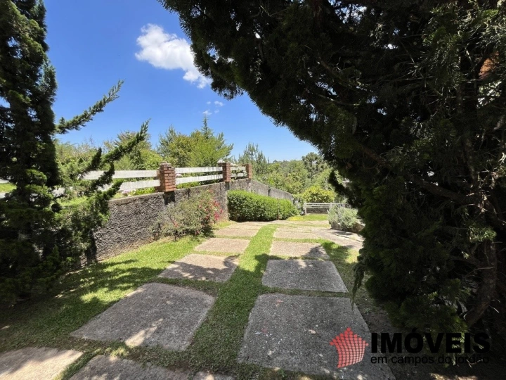 Casa em Alto do Capivari, Campos do Jordão - foto 28