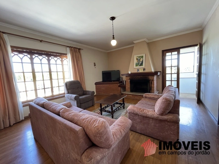 Casa em Alto do Capivari, Campos do Jordão - foto 32