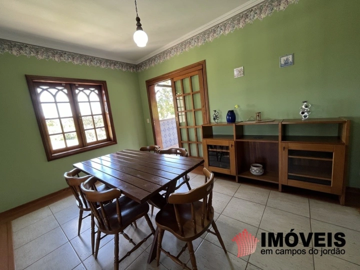 Casa em Alto do Capivari, Campos do Jordão - foto 34