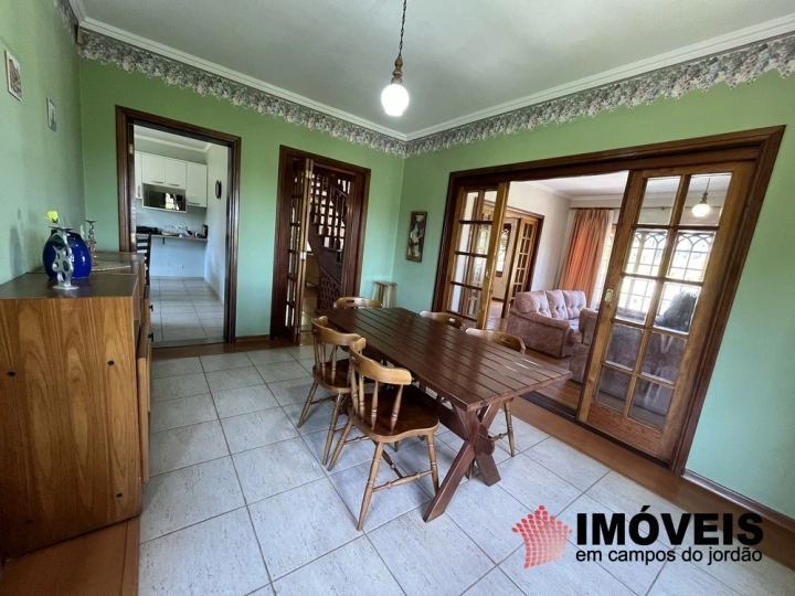 Casa em Alto do Capivari, Campos do Jordão - foto 36