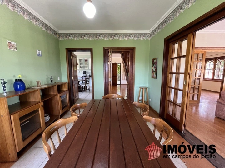 Casa em Alto do Capivari, Campos do Jordão - foto 37