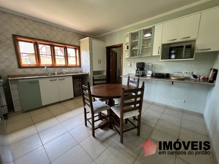 Casa em Alto do Capivari, Campos do Jordão - foto 41