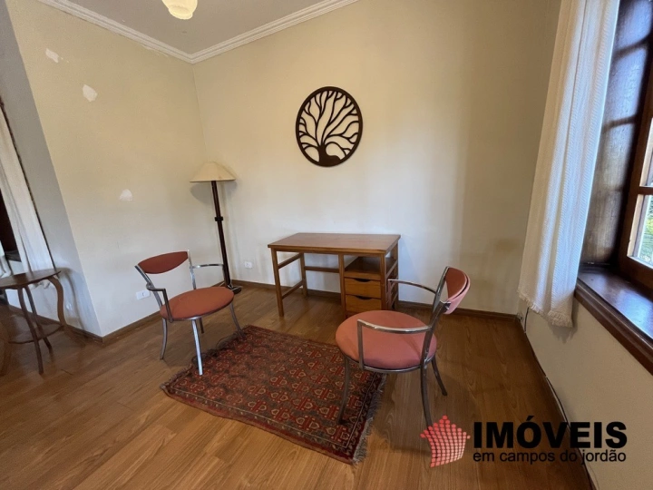 Casa em Alto do Capivari, Campos do Jordão - foto 44