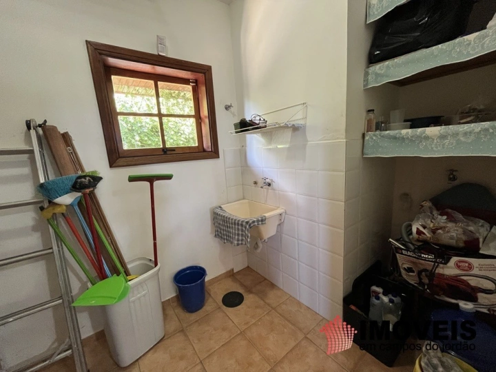 Casa em Alto do Capivari, Campos do Jordão - foto 45