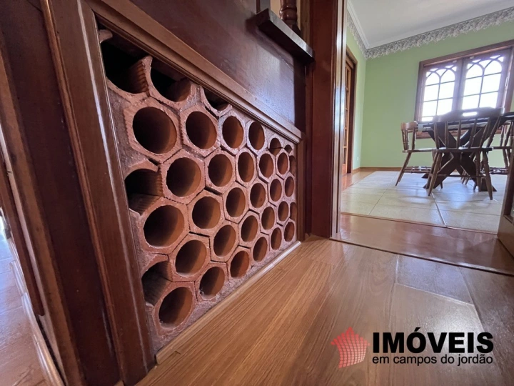 Casa em Alto do Capivari, Campos do Jordão - foto 46