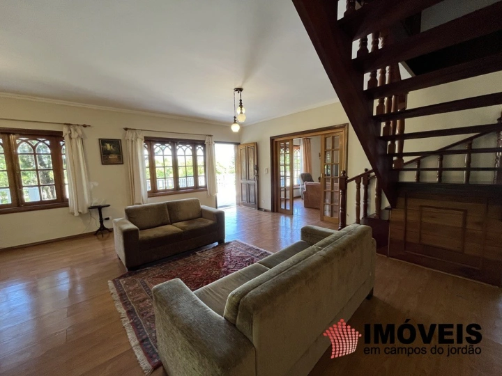 Casa em Alto do Capivari, Campos do Jordão - foto 49