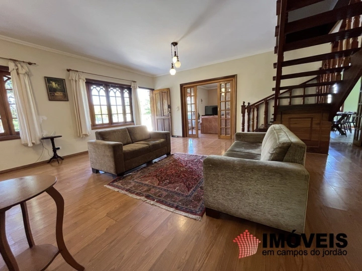 Casa em Alto do Capivari, Campos do Jordão - foto 51