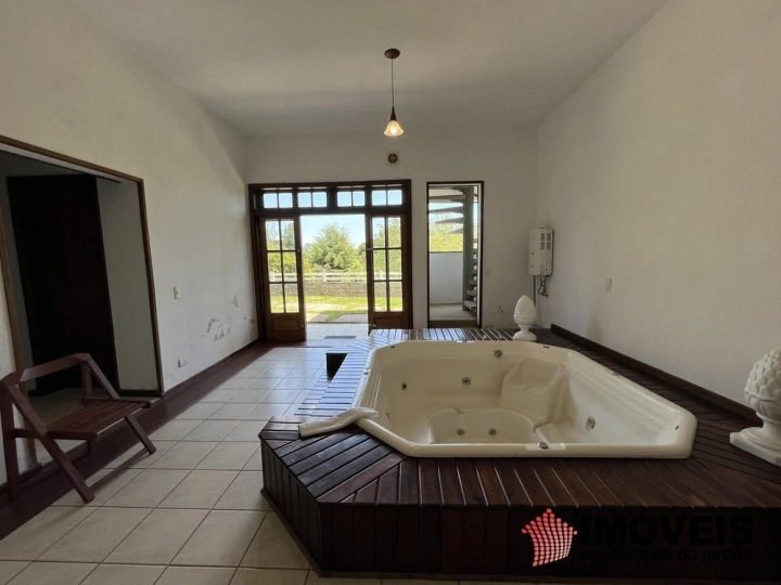 Casa em Alto do Capivari, Campos do Jordão - foto 66