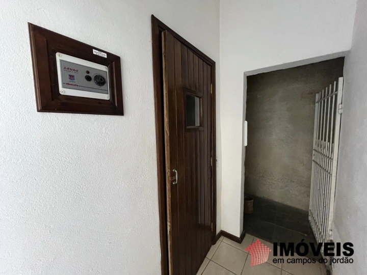 Casa em Alto do Capivari, Campos do Jordão - foto 67