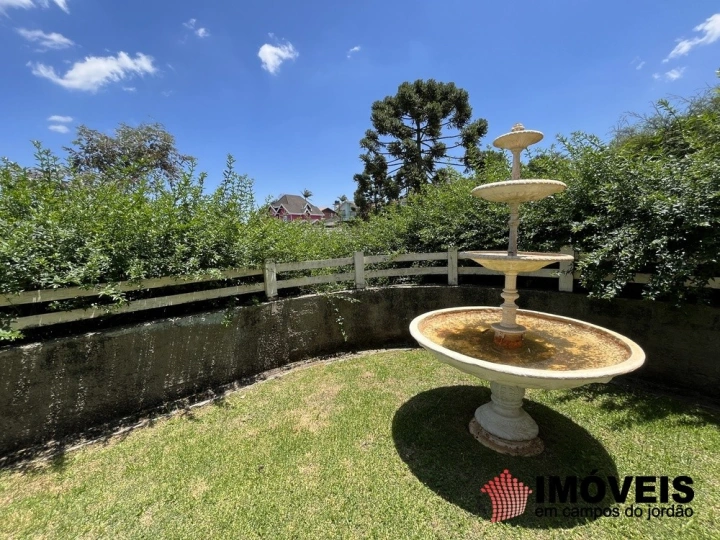 Casa em Alto do Capivari, Campos do Jordão - foto 68