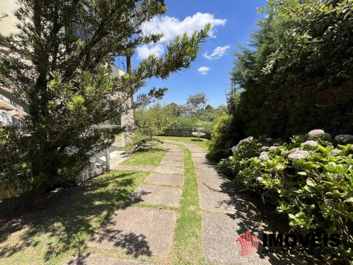 Casa em Alto do Capivari, Campos do Jordão - foto 70