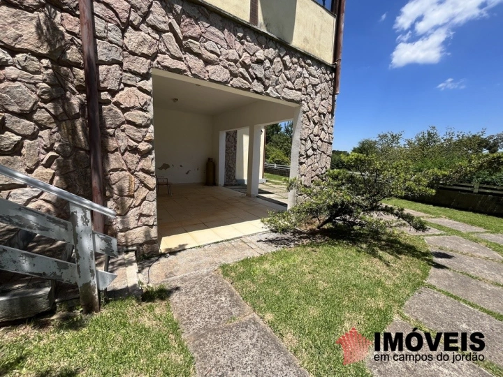 Casa em Alto do Capivari, Campos do Jordão - foto 71