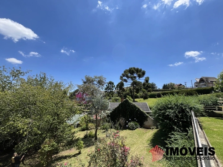 Casa em Alto do Capivari, Campos do Jordão - foto 73