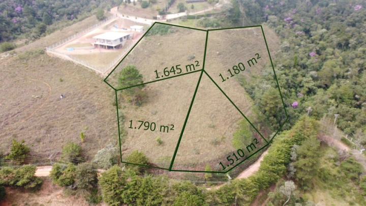 Terreno/Lote em Atalaia, Campos do Jordão - foto 16