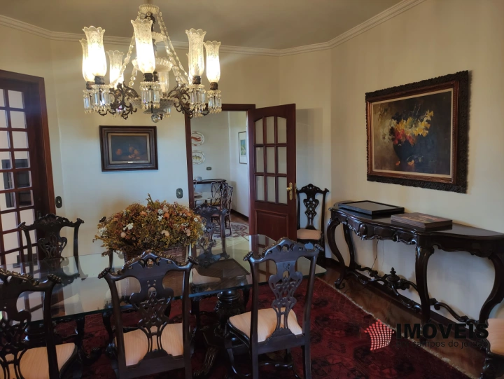 Apartamento em Jardim Embaixador, Campos do Jordão - foto 2