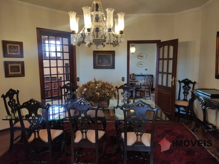 Apartamento em Jardim Embaixador, Campos do Jordão - foto 3