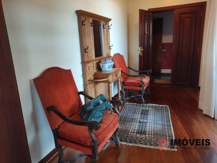 Apartamento em Jardim Embaixador, Campos do Jordão - foto 6