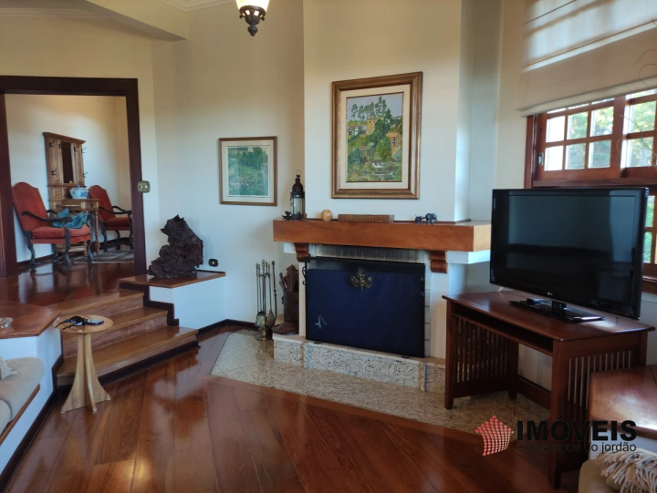 Apartamento em Jardim Embaixador, Campos do Jordão - foto 8