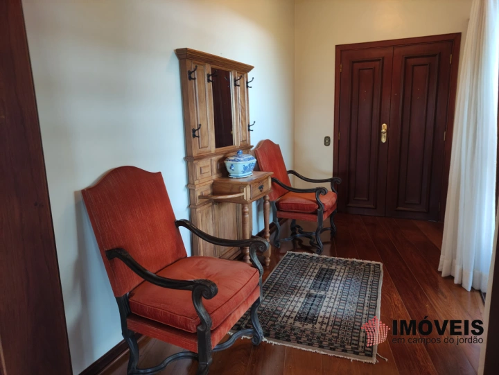 Apartamento em Jardim Embaixador, Campos do Jordão - foto 9