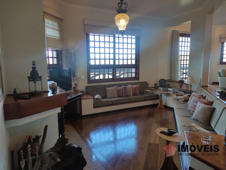 Apartamento em Jardim Embaixador, Campos do Jordão - foto 10